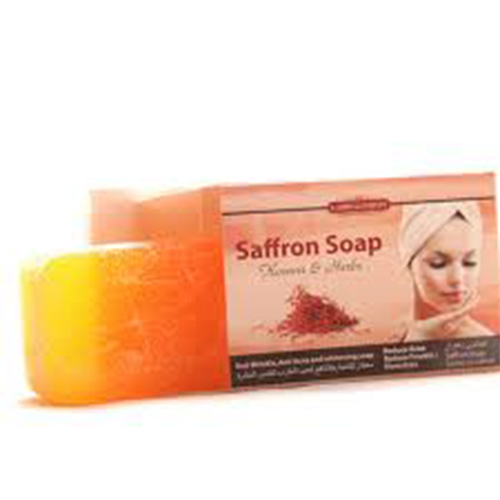 http://atiyasfreshfarm.com/public/storage/photos/1/Products 6/Sac Saffron Soap 100gm.jpg